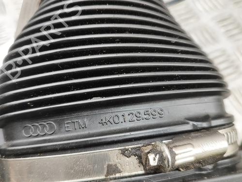 Air filter box AUDI A6 C8 Avant (4A5) RS6 TFSI Mild Hybrid quattro | BP33549466M87  - Image 7