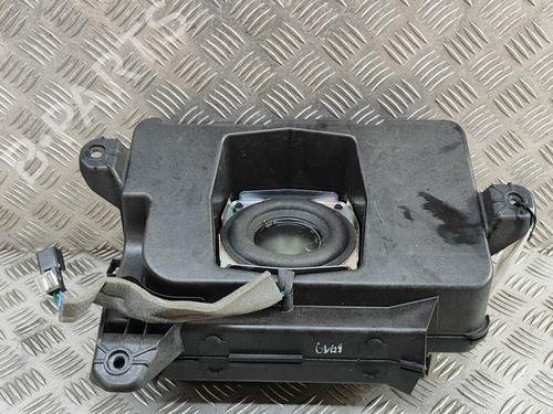 Used Electronic module OPEL AMPERA (R12) EV 150 (151 hp) 27331073