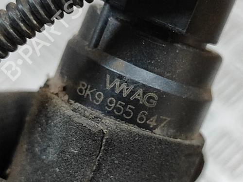 Washer pump AUDI A4 B9 Avant (8W5, 8WD) 2.0 TDI | BP29542092E24 