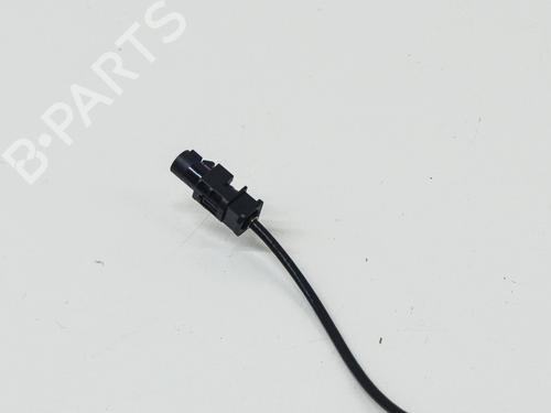 Antenna/Base MERCEDES-BENZ A-CLASS (W176) A 180 CDI / d (176.012) | BP8840097C140 