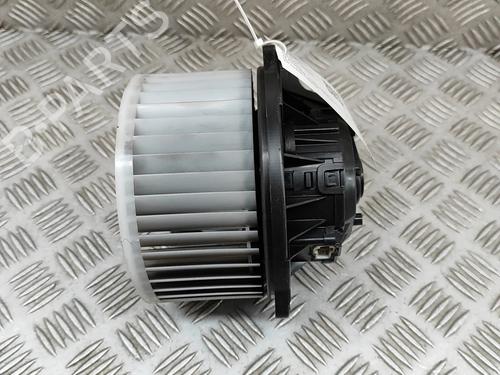 Heater blower motor FORD RANGER (TKE) 3.2 TDCi 4x4 | BP22806889M62