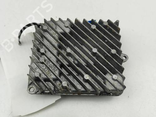 Used Electronic module AUDI A5 Sportback (F5A, F5F) 35 TDI (163 hp) 31977085