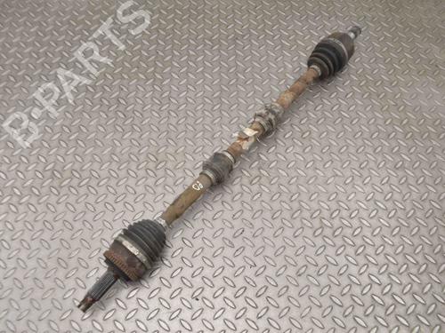 Right front driveshaft KIA SOUL I (AM) 1.6 CRDi 115 | BP30231332M39