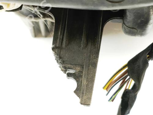 Left headlight VW CRAFTER Van (SY_, SX_) 2.0 TDI FWD (SYB, SYC, SYD) | BP39511431C28 - Image 8