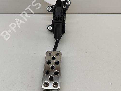 Pedal HONDA CIVIC X Hatchback (FC_, FK_) 2.0 Type-R (FK8) (320 hp) 21077943