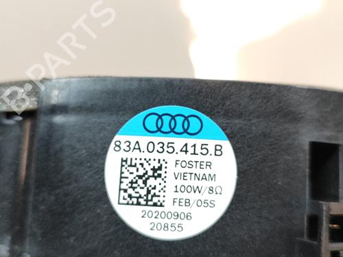 Elektronisk modul AUDI Q3 (F3B) 35 TFSI | BP27765325M83 