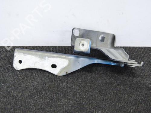 Used Hinge/Door check strap NISSAN QASHQAI II (J11, J11_) 1.2 DIG-T (115 hp) 14609506