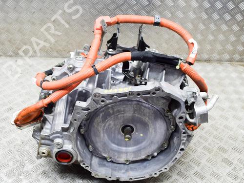 Used Gearbox BMW 3 (E90) 320 d xDrive (177 hp) 15376512