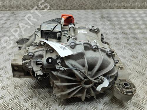 Used Rear differential Rear differential TOYOTA RAV 4 V (_A5_, _H5_) 2.5 Hybrid (AXAH52) (218 hp) 32754611 32754611