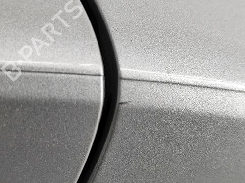 Front right exterior door handle MERCEDES-BENZ CLA Shooting Brake (X117) CLA 200 CDI / d (117.908) | BP16872912C129 