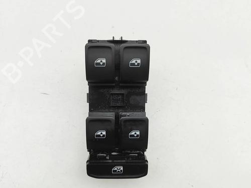 Used Right front window switch Right front window switch SKODA ENYAQ iV SUV (5AZ) 80 (204 hp) 33385625 33385625