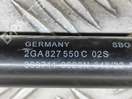 Tailgate lift support VW T-ROC (A11, D11) 2.0 TSI 4motion | BP28559388C138 