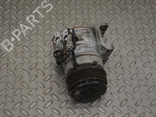 Used AC compressor AC compressor SUBARU OUTBACK (BS) 2.0 D AWD (BSD) (150 hp) 33360405 33360405