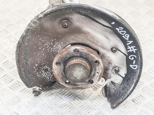 Used Right rear steering knuckle AUDI A6 C7 (4G2, 4GC) 2.0 TDI (177 hp) 14661119