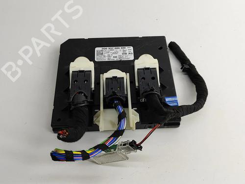 Used Electronic module Electronic module VW PASSAT B8 (3G2, CB2) 1.4 GTE Hybrid (218 hp) 25217700 25217700
