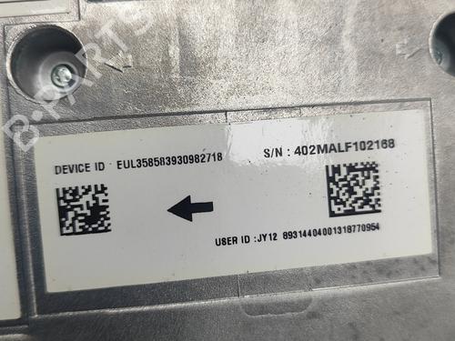 Electronic module KIA SPORTAGE V (NQ5) 1.6 T-GDi Hybrid | BP27791504M83 