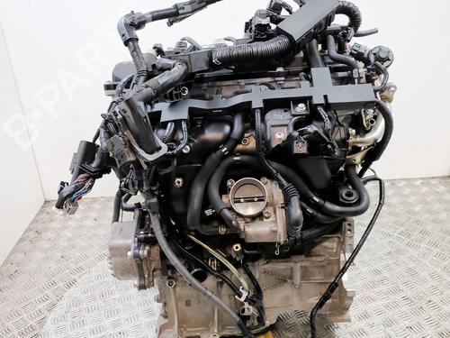 Engine PORSCHE BOXSTER (986) 2.7 | BP40226945M1 - Image 2