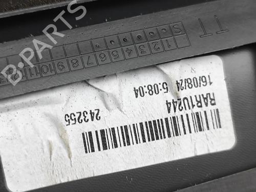 Dørliste PORSCHE CAYENNE Coupe (9YB) 4.0 S AWD (9YBBJ1) | BP31372503C150