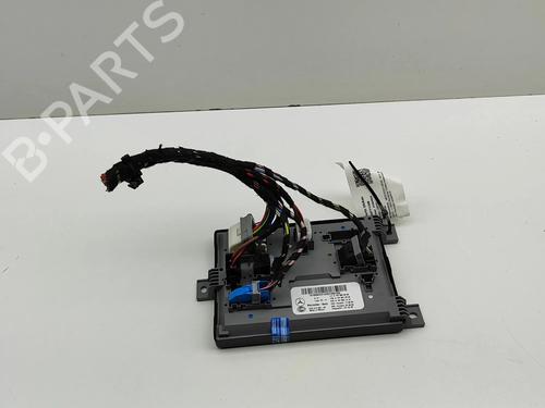 Used Electronic module MERCEDES-BENZ GLE (V167) GLE 300 d 4-matic (167.109) (269 hp) 27794951