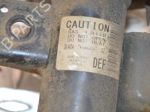 Venstre fortil støddæmper FORD MONDEO V Hatchback (CE) 1.5 TDCi | BP30239826M16 