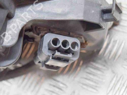 Radiator fan KIA CEE'D Hatchback (ED) 2.0 CRDi | BP9165736M35 