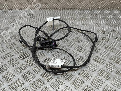 Electronic module SKODA ENYAQ iV SUV (5AZ) 60 | BP27775348M83 - Image 2