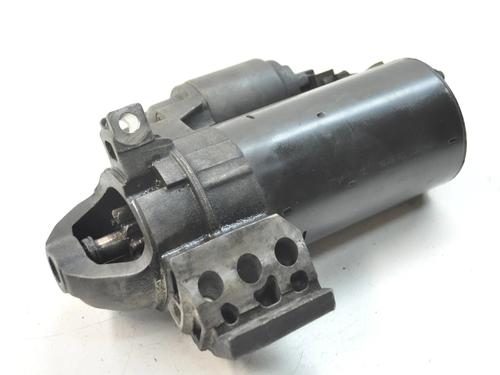 Used Starter BMW 5 (E60) 520 d (163 hp) 9900105
