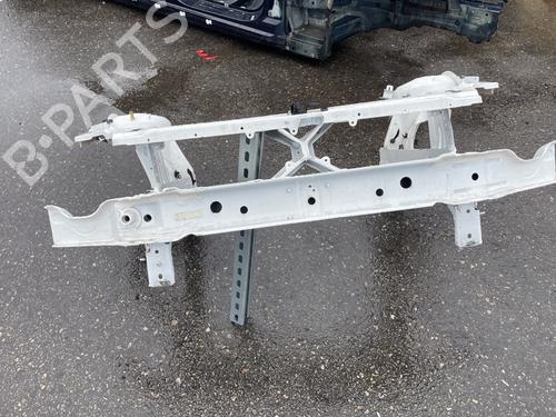 Used Front slam panel MERCEDES-BENZ SLC (R172) 180 (172.431) (156 hp) 26310180