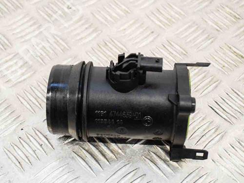 Used Mass air flow sensor BMW 5 (F10) 520 d (184 hp) 6746836