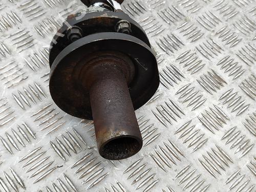Driveshaft MITSUBISHI PAJERO III (V7_W, V6_W) 3.2 Di-D (V68W, V78W) | BP23416198M37 