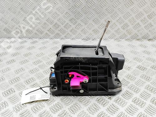 Used Gear lever Gear lever JEEP GRAND CHEROKEE IV (WK, WK2) 3.0 CRD V6 4x4 (241 hp) 33385950 33385950