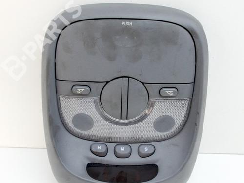 Innerbelysning KIA CARENS I MPV (FC, FJ) 2.0 CRDi (113 hp) 8412094
