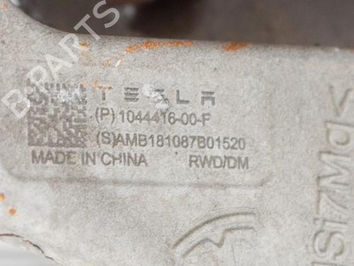 Right rear steering knuckle TESLA MODEL 3 (5YJ3) EV | BP27747996M28 - Image 5