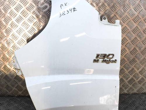 Used Left front fenders FIAT DUCATO Van (250_) 130 Multijet 2,3 D (131 hp) 11764886