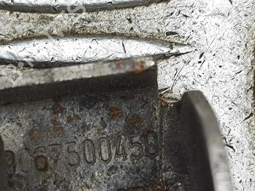 Udvendigt håndtag MERCEDES-BENZ SPRINTER 3-t Van (B910) 214 CDI (910.621, 910.623) | BP30108730C122 