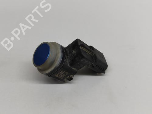 Electronic module NISSAN QASHQAI II SUV (J11, J11_) 1.2 DIG-T | BP22998866M83 