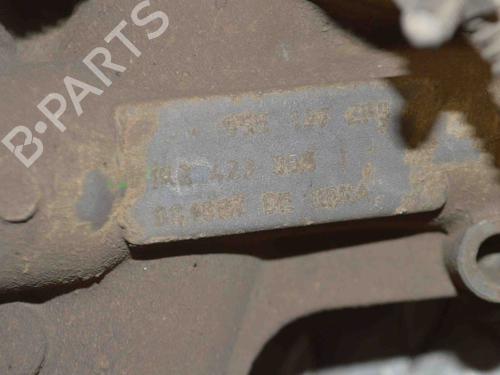 Steering rack AUDI A3 (8P1) 2.0 TFSI | BP30220541M22