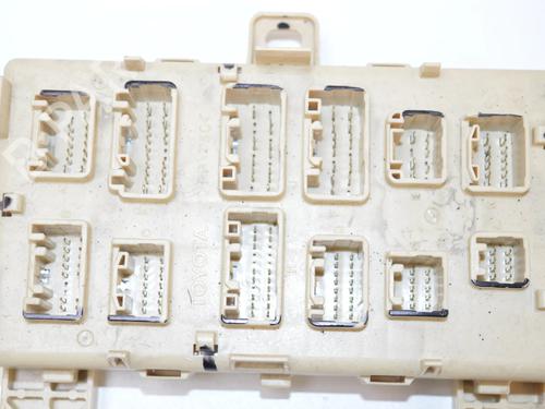 Electronic module LEXUS RX (_U3_) 400h (MHU38_, MHU38R) | BP9866103M83