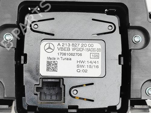 Switch MERCEDES-BENZ E-CLASS (W213) E 350 e (213.050) | BP33377602I30 - Image 7