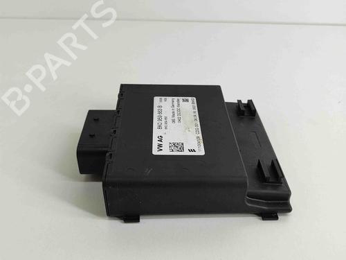 Electronic module AUDI Q5 (8RB) 2.0 TDI quattro | BP16194234M83