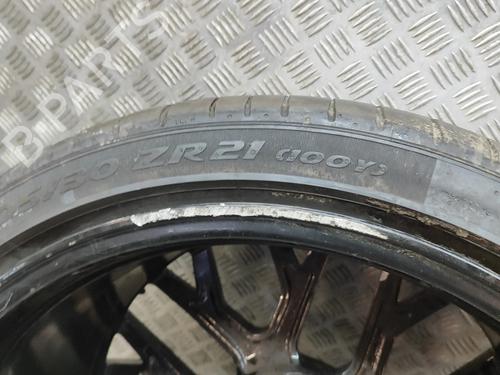 Fælgsæt PORSCHE 911 Convertible (992) 3.0 Carrera (992312) | BP38018204C100 - Image 17