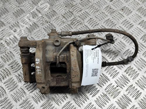 Used Right front brake caliper SKODA ENYAQ iV SUV (5AZ) 60 (179 hp) 27775986
