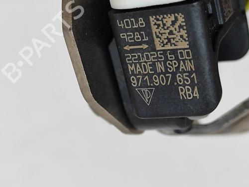 Electronic sensor PORSCHE TAYCAN Cross Turismo (Y1B) 4 (Y1BBD1) | BP28497876M84 
