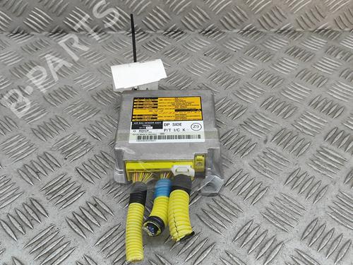 Used ECU airbags LEXUS IS II (_E2_) 250 (GSE20) (208 hp) 24817804
