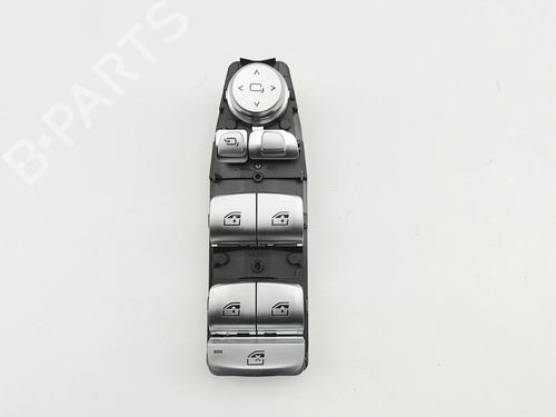 Used Left front window switch Left front window switch 38875684 38875684