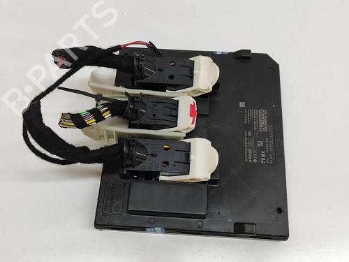 Módulo eletrónico VW T-ROC (A11, D11) 1.5 TSI (150 hp) 27532629