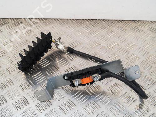 Used Cable VW CRAFTER 30-50 Platform/Chassis (2F_) 2.0 TDI (140 hp) 6738749