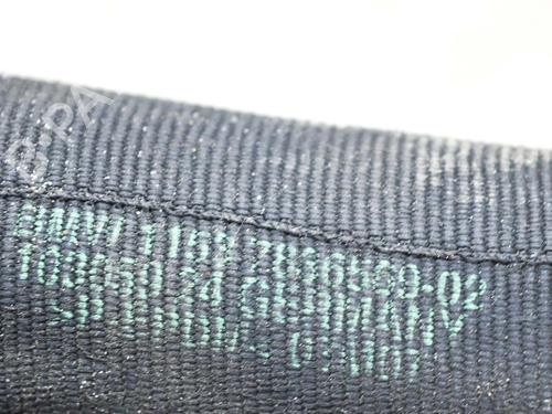 Pipe BMW 6 (E63) M | BP14626572M125 