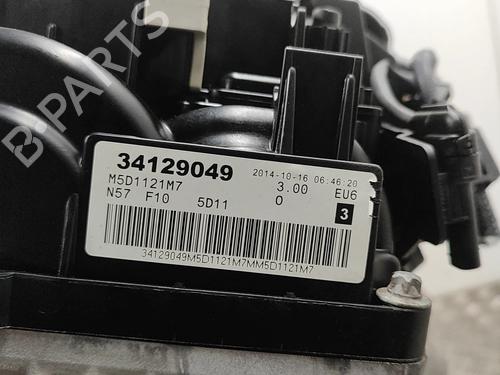 Engine BMW X1 (E84) sDrive 18 d | BP33376947M1 - Image 9