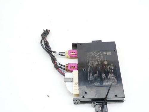 Electronic module MERCEDES-BENZ GLE (V167) GLE 450 d 4-matic (167.133) | BP39656489M83 - Image 2